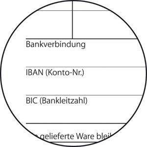 Produktbild für Rechnungsbuch Sigel RE525, A5