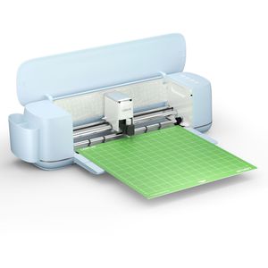 Produktbild für Schneideplotter LOKLiK iCraft, bubble blue