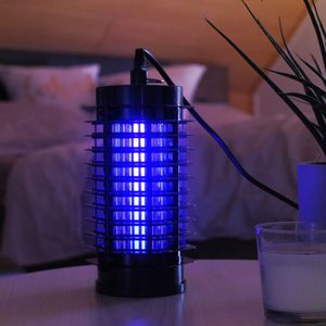 Produktbild für Insektenvernichter Gardigo UV-Insektenfänger 62331INT