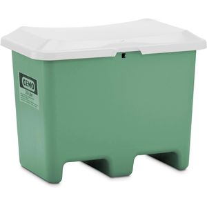 Produktbild für Großbehälter CEMO 10582, 200 Liter