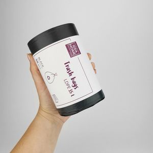 Produktbild für Müllbeutel Idea-Home 35 Liter