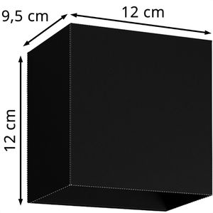 Produktbild für Wandleuchte Philips-Hue Resonate aus Aluminium, für außen IP44
