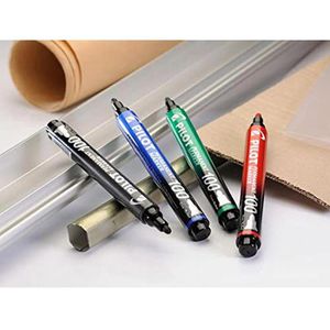 Produktbild für Permanentmarker Pilot SCA-100, 4010003