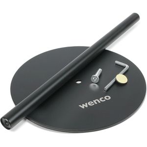 Produktbild für Küchenrollenhalter wenco 555869, Metall