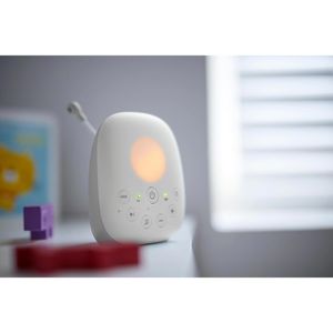 Produktbild für Babyphone Philips Avent SCD713/26, Audio-Gerät