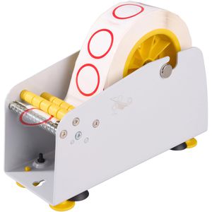 Etikettenspender Sprintis KPXX000270, manuell