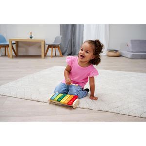 Produktbild für Kinder-Musikinstrument Eichhorn 100005075