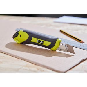 Produktbild für Cuttermesser Ryobi RSK18