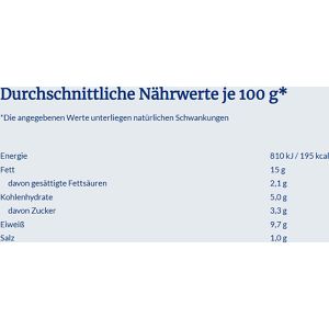 Produktbild für Fischkonserve RügenFisch Heringsfilets