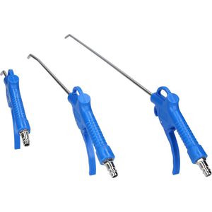 Produktbild für Druckluftpistole Brilliant-Tools BT160500, Set