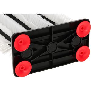 Produktbild für Spülbürste Böttcher-AG Gläserbürste mit 3 Bürsten