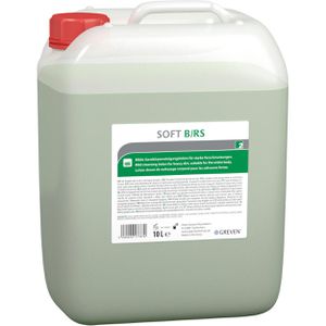 Duschgel Greven Soft B/RS Hautreinigungslotion