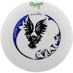 Produktbild für Wurfscheibe eurodisc Ultimate Creature Organic