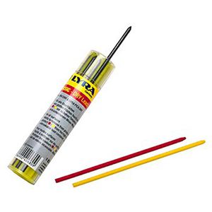 Produktbild für Tieflochmarkerminen Lyra Basic 4499401 Ersatzminen