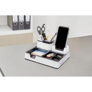 Produktbild für Schreibtisch-Organizer Monolith DO-003-17