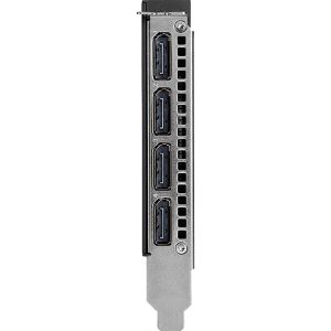 Produktbild für Grafikkarte PNY RTX PRO 4000 Blackwell, VCNRTXPRO4000-SB, OEM