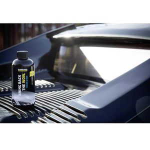 Produktbild für Autopolitur Kärcher RM 660 Wachspolitur