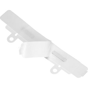 Produktbild für Heftstreifen Veloflex 2803010, 20 x 150mm, weiß