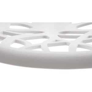 Produktbild für Gartenstuhl CLP Hope 151376802, Kunststoff