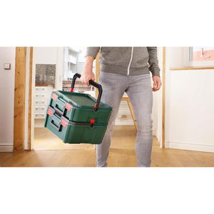 Produktbild für Werkzeugkoffer Bosch SystemBox Größe S