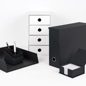 Produktbild für Archivbox Rössler-Papier S.O.H.O.1319452703, A4+
