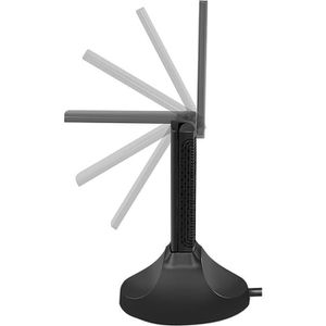 Produktbild für WLAN-Adapter LogiLink WL0247, USB 3.0