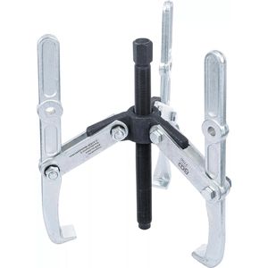 Lagerabzieher BGS-technic 7700, 3-armig