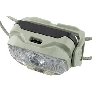 Produktbild für Stirnlampe Petzl Swift LT LED, wiederaufladbar