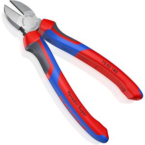 Produktbild für Seitenschneider Knipex 70 02 180