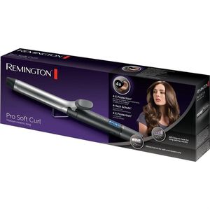 Produktbild für Lockenstab Remington Pro Soft Curl, CI6525, Ø 25 mm