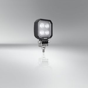 Produktbild für Zusatzscheinwerfer OSRAM LEDriving WL VX80-WD, 12V / 24V, LED