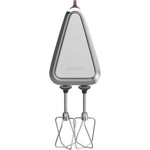 Produktbild für Handmixer Krups GN9121 3Mix 9000, weiß, stufenlos