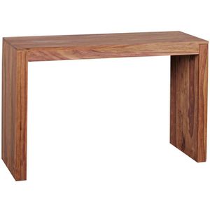 Konsolentisch Wohnling Mumbai, WL1.785, sheesham