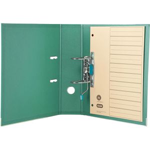Produktbild für Ordner Elba 10497 GN rado plast, PVC, A4