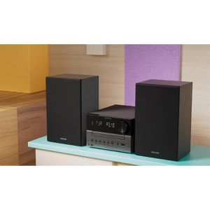 Produktbild für Kompaktanlage Philips TAM3505M2/12, UKW, DAB+