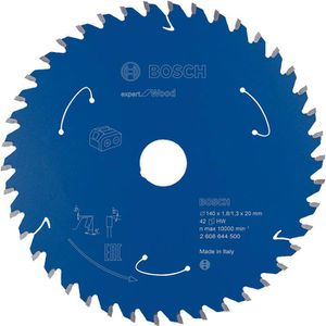 Kreissägeblatt Bosch Expert for Wood, 2608644500