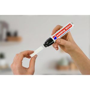 Produktbild für Ersatzspitzen Edding 800 N