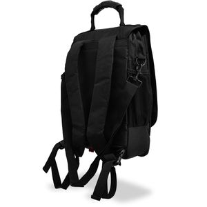 Produktbild für Laptop-Rucksack Monolith 2399, schwarz