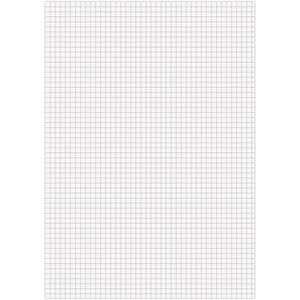 Produktbild für Briefblock Brunnen 1052828 Schulblock Premium, A4