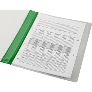 Produktbild für Schnellhefter Veloflex Veloform 4741040, A4