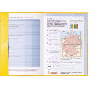 Produktbild für Heftumschläge Herma 7441, A4