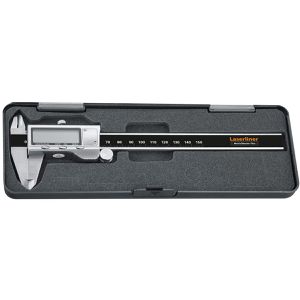 Produktbild für Messschieber Laserliner 075.510E, MetricMaster Plus, digital