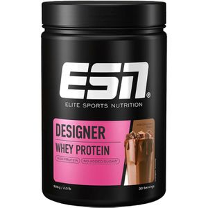 Proteinpulver ESN Designer Whey Protein, 908g