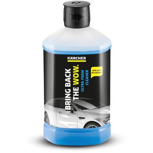Autoshampoo Kärcher Ultra Foam Cleaner RM615
