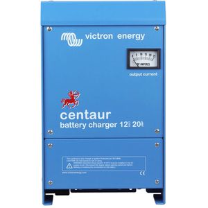 Produktbild für Autobatterie-Ladegerät Victron Energy Centaur Charger 12/20(3)