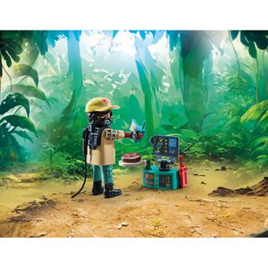 Produktbild für Spielset playmobil DINOS 71821, ab 4 Jahre