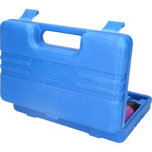 Produktbild für Steckschlüssel Brilliant-Tools BT691010, 5-teilig