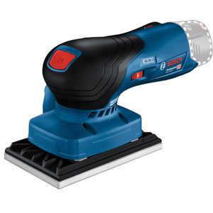 Produktbild für Schwingschleifer Bosch GSS 12V-13, Akku
