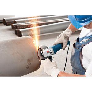 Produktbild für Winkelschleifer Bosch GWS 7-125, Professional