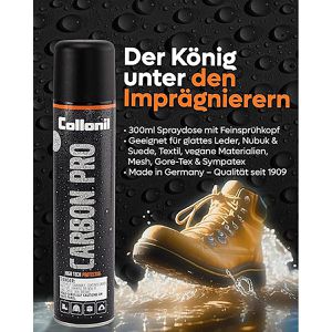 Produktbild für Textilimprägnierung Collonil 17030000000, Carbon Pro